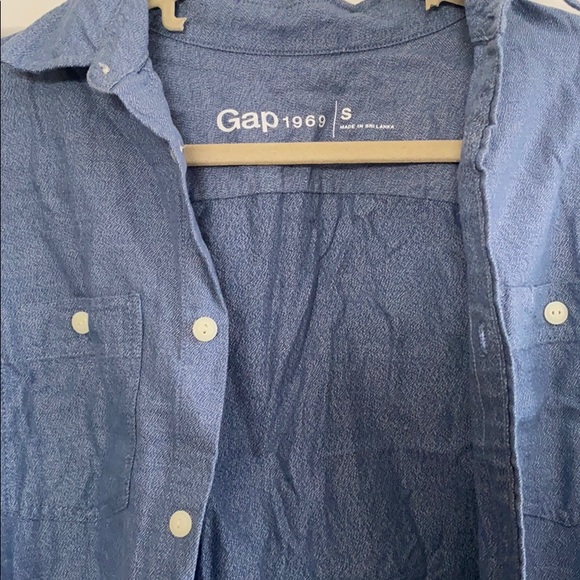 Jacket/flannel - Picture 2 of 2